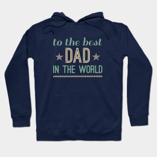 Fathers day 2024 Hoodie